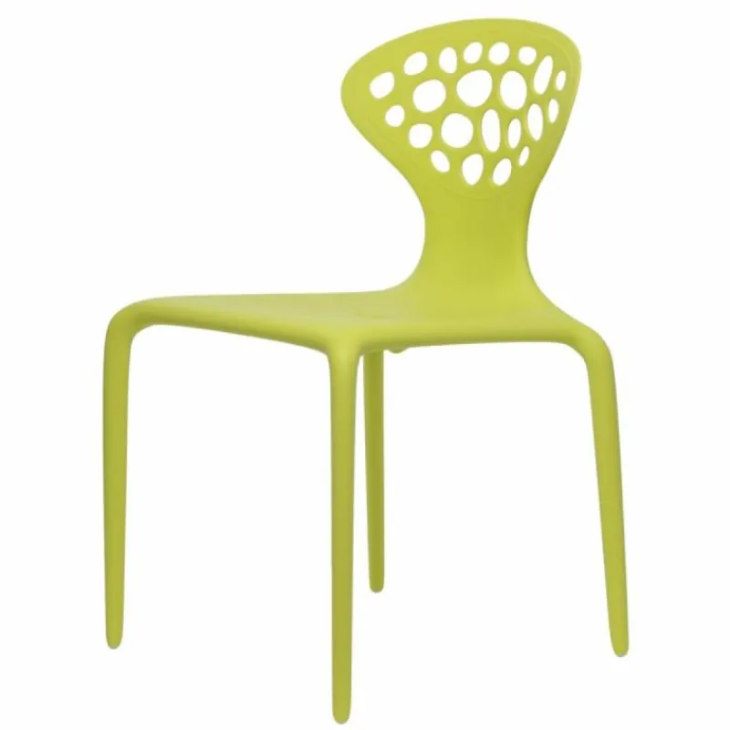Outlet Supernatural Stoel Tuinstoelen|Eetkamerstoelen
