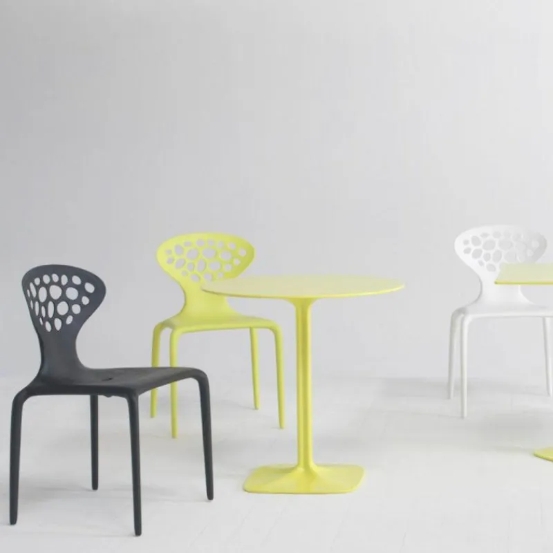 Outlet Supernatural Stoel Tuinstoelen|Eetkamerstoelen