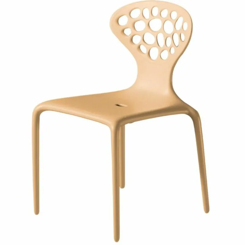 Outlet Supernatural Stoel Tuinstoelen|Eetkamerstoelen