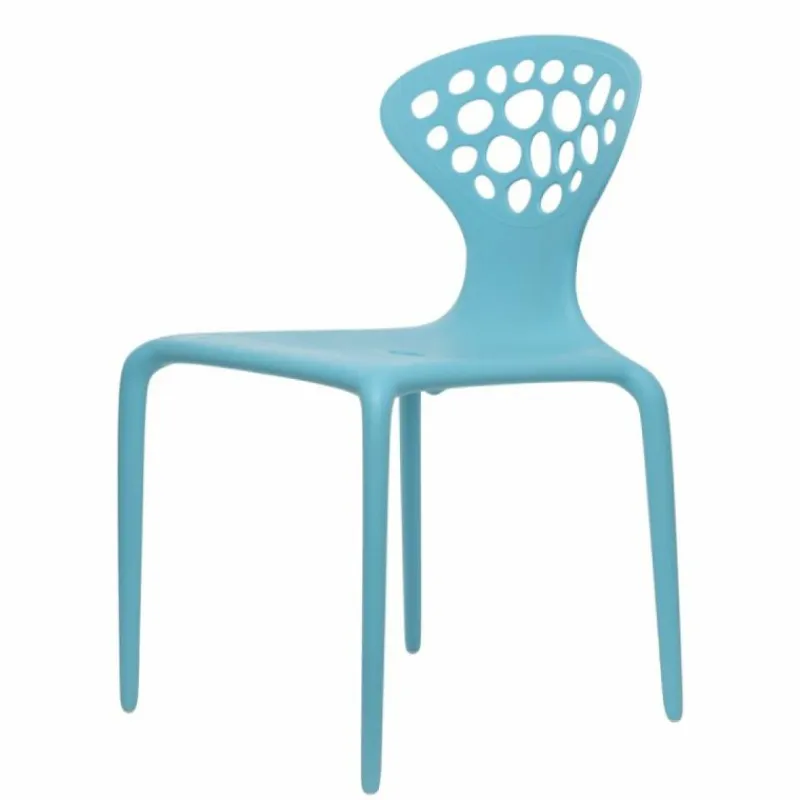 Outlet Supernatural Stoel Tuinstoelen|Eetkamerstoelen