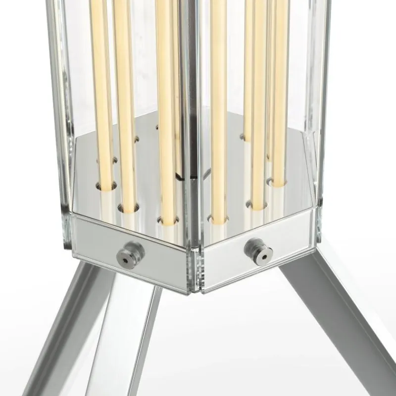Discount SuperWire F Vloerlamp Vloerlampen