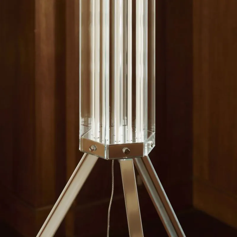 Discount SuperWire F Vloerlamp Vloerlampen