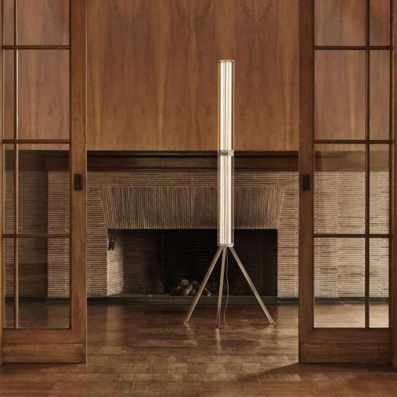 Discount SuperWire F Vloerlamp Vloerlampen
