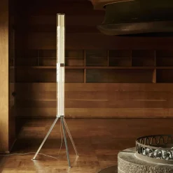 Discount SuperWire F Vloerlamp Vloerlampen