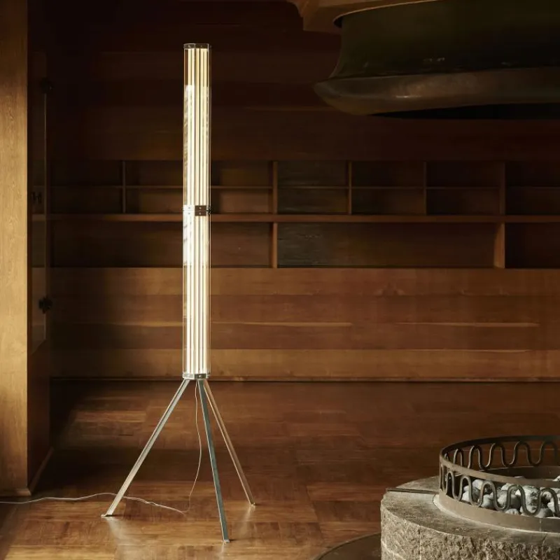 Discount SuperWire F Vloerlamp Vloerlampen