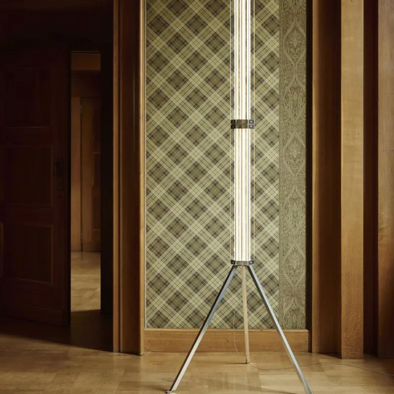 Discount SuperWire F Vloerlamp Vloerlampen
