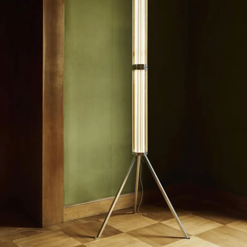 Discount SuperWire F Vloerlamp Vloerlampen