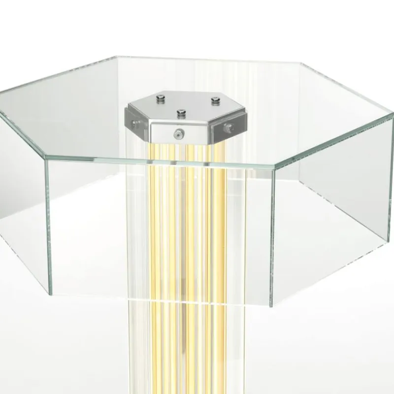 Discount SuperWire T Tafellamp Tafellampen