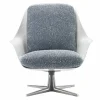 Hot Sveva Light Fauteuil Fauteuils