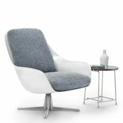 Hot Sveva Light Fauteuil Fauteuils