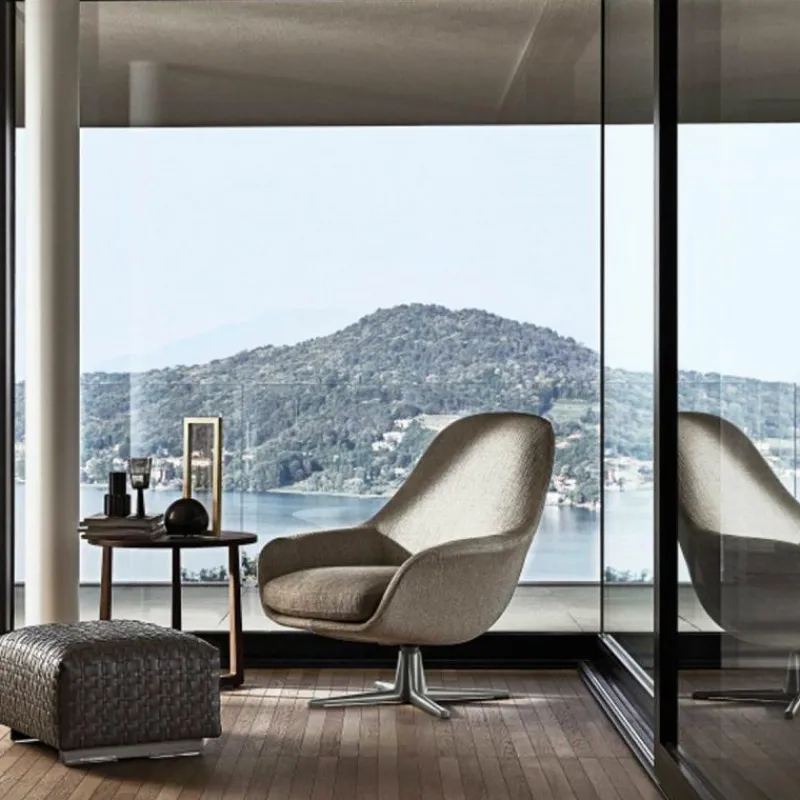 Discount Sveva Soft Fauteuil Fauteuils