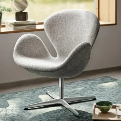 New Swan Chair Fauteuils