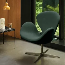 New Swan Chair Fauteuils
