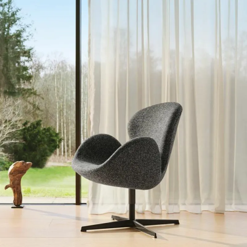 New Swan Chair Fauteuils