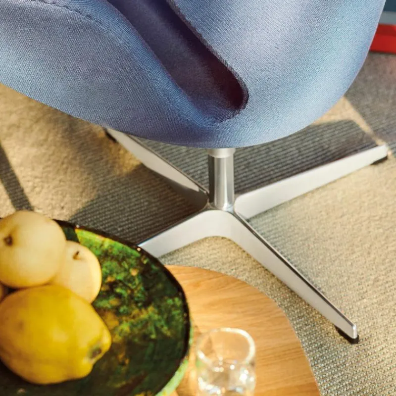 New Swan Chair Fauteuils