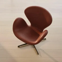 New Swan Chair Fauteuils