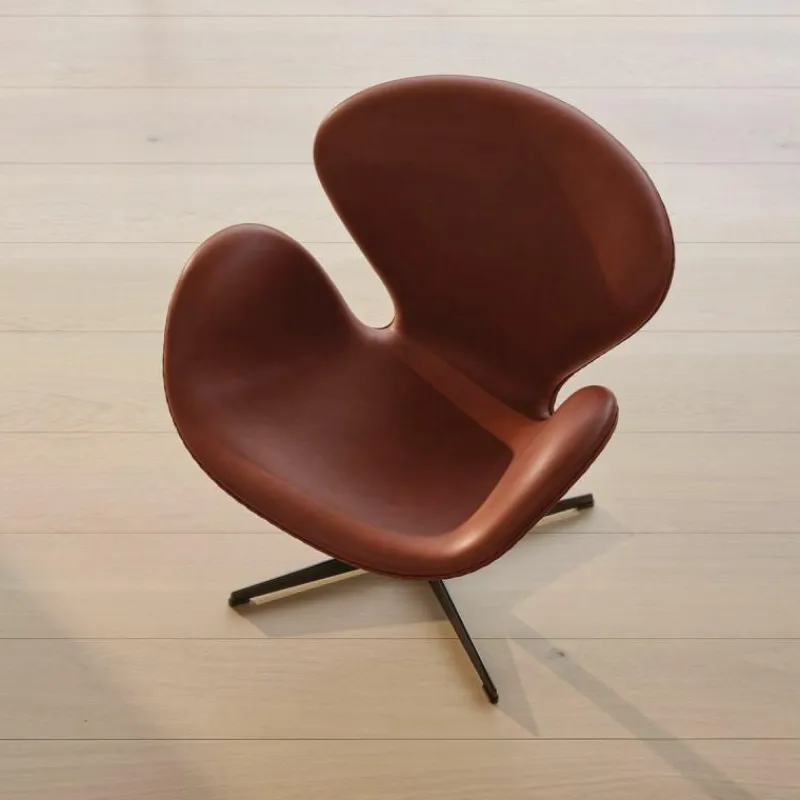 New Swan Chair Fauteuils