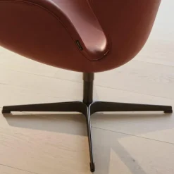 New Swan Chair Fauteuils