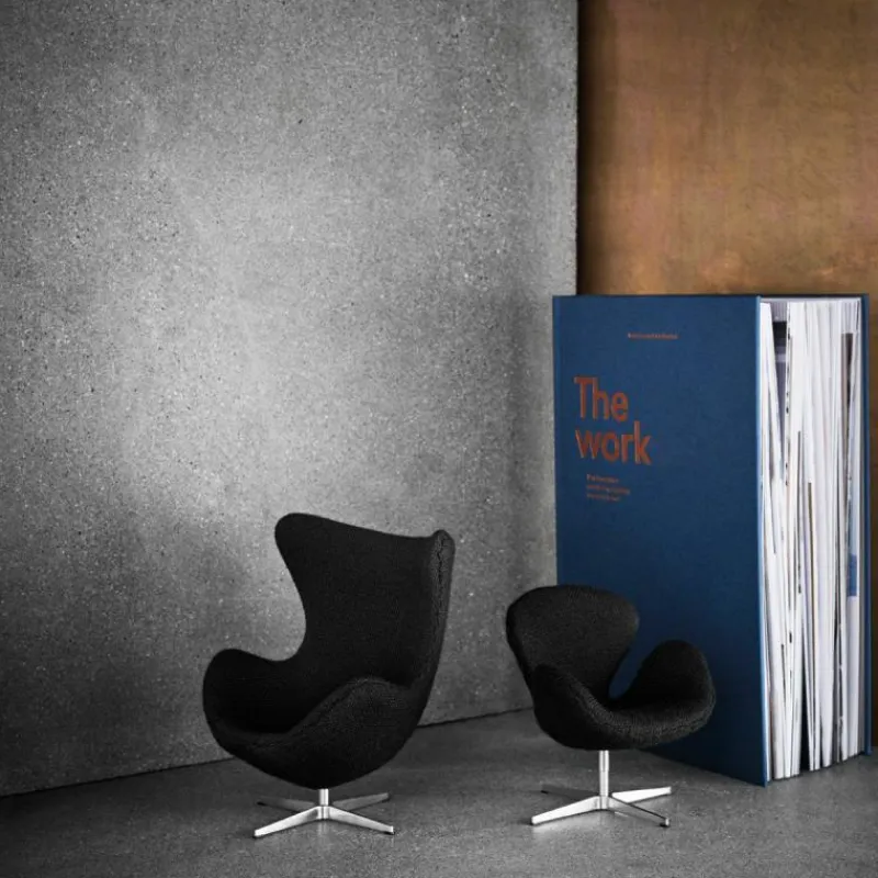 Sale Swan Chair Miniatuur Collector S Items
