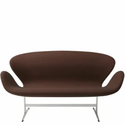 Clearance Swan Sofa 2-Zits Banken