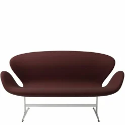 Clearance Swan Sofa 2-Zits Banken
