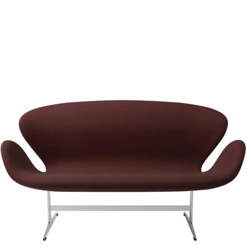 Clearance Swan Sofa 2-Zits Banken