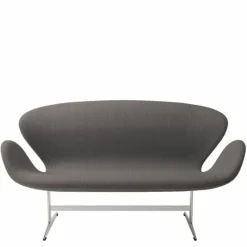 Clearance Swan Sofa 2-Zits Banken