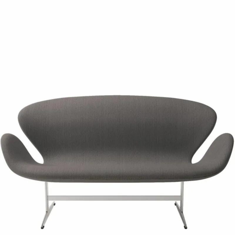 Clearance Swan Sofa 2-Zits Banken