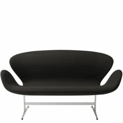 Clearance Swan Sofa 2-Zits Banken