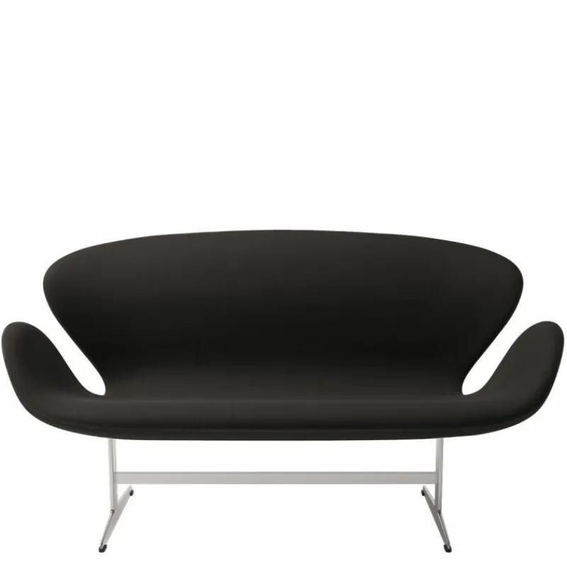 Clearance Swan Sofa 2-Zits Banken