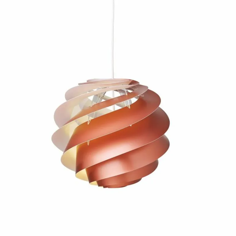 Hot SWIRL 3 Hanglamp Hanglampen