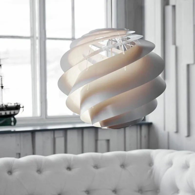Hot SWIRL 3 Hanglamp Hanglampen
