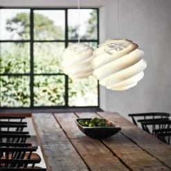 Hot SWIRL 3 Hanglamp Hanglampen