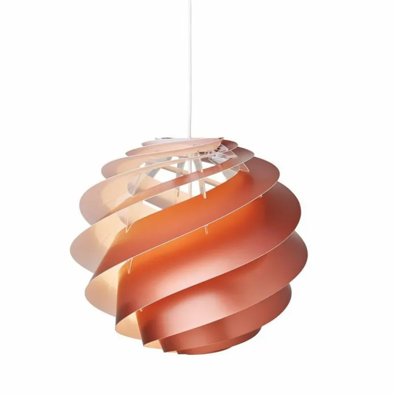 Hot SWIRL 3 Hanglamp Hanglampen