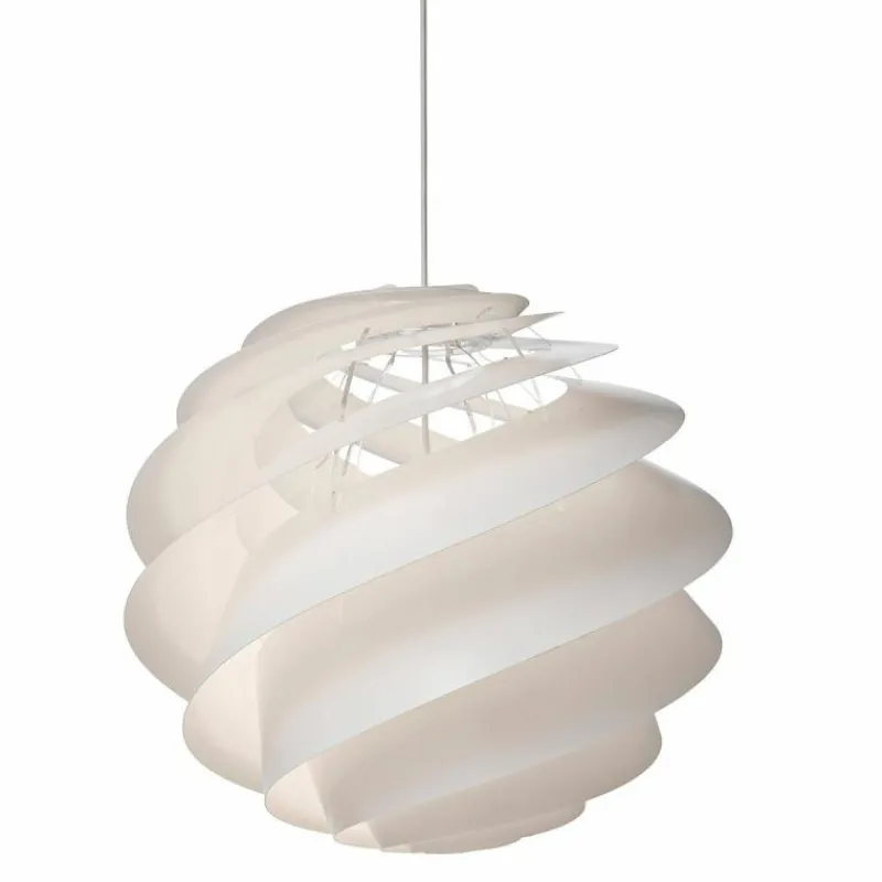 Hot SWIRL 3 Hanglamp Hanglampen