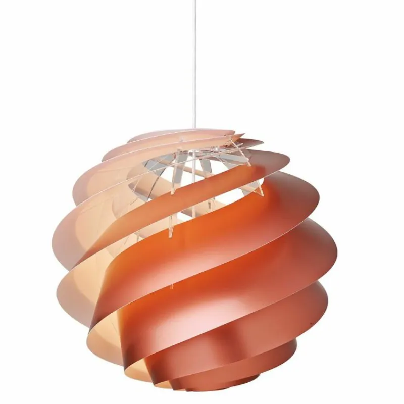 Hot SWIRL 3 Hanglamp Hanglampen