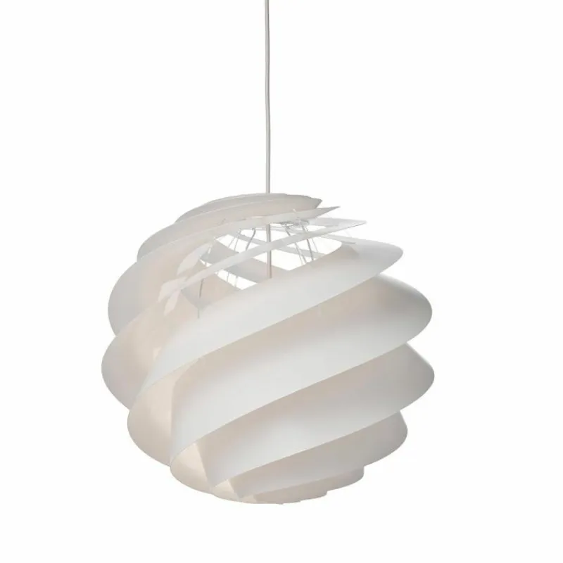 Hot SWIRL 3 Hanglamp Hanglampen
