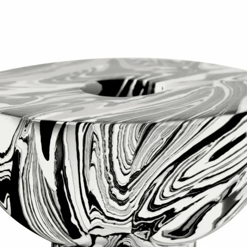 New Swirl Kandelaar Kandelaars