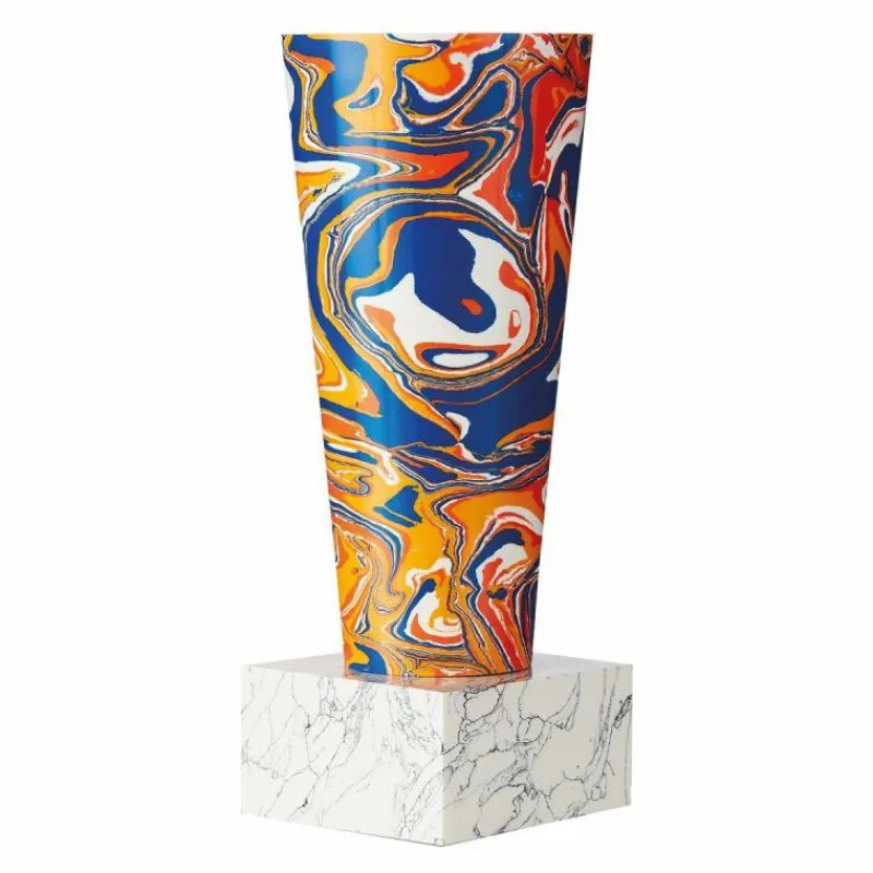 Sale Swirl Vaas Vazen