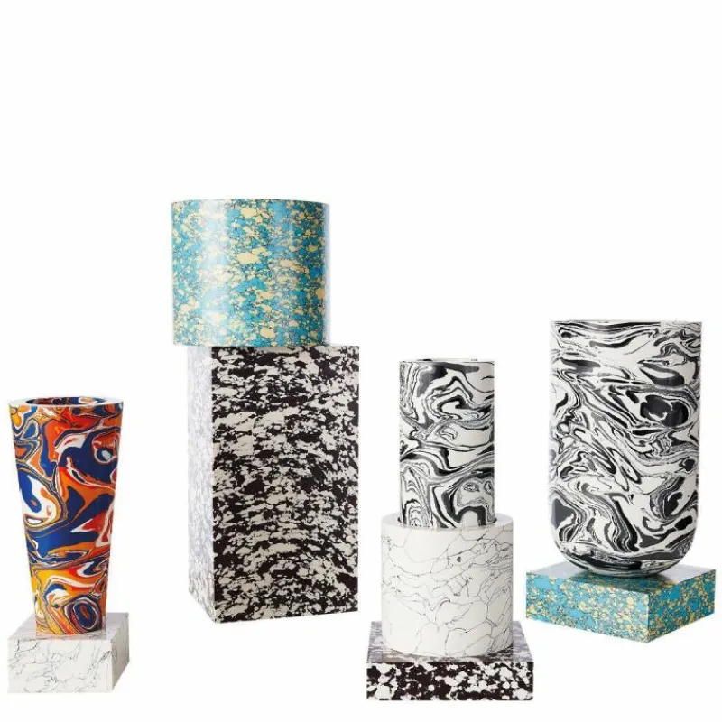 Sale Swirl Vaas Vazen
