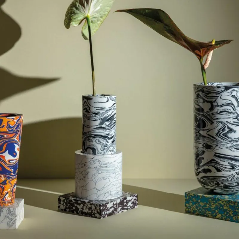 Sale Swirl Vaas Vazen