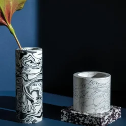 Sale Swirl Vaas Vazen