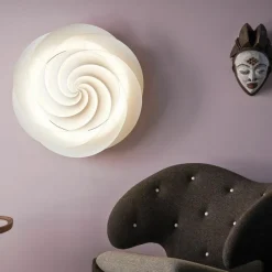 Best SWIRL Wand- en Plafondlamp Plafondlampen|Wandlampen