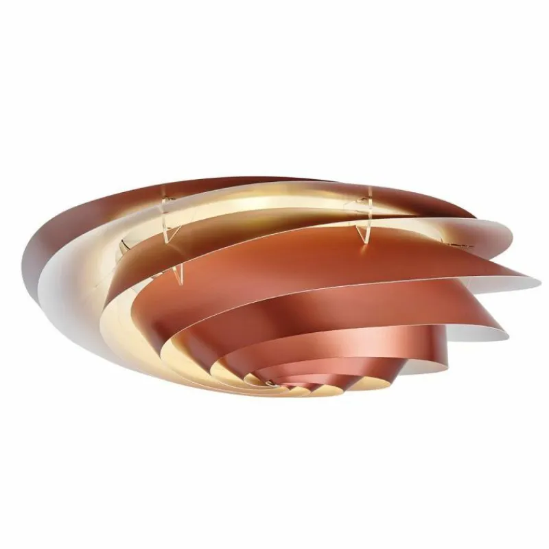 Best SWIRL Wand- en Plafondlamp Plafondlampen|Wandlampen