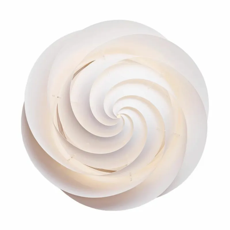 Best SWIRL Wand- en Plafondlamp Plafondlampen|Wandlampen