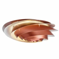 Best SWIRL Wand- en Plafondlamp Plafondlampen|Wandlampen