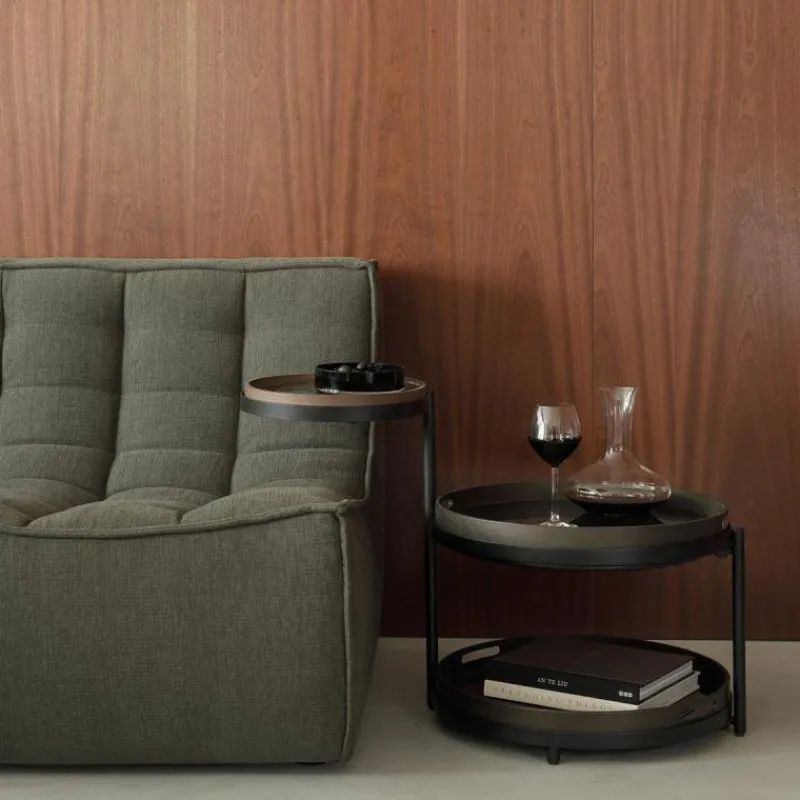 Online Swivel Tray Bijzettafel Bijzettafels