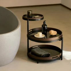 Online Swivel Tray Bijzettafel Bijzettafels