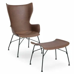 Clearance S/Wood Voetenbank Voetenbanken