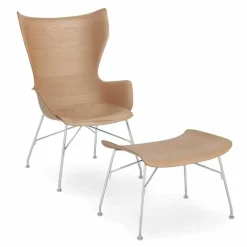 Clearance S/Wood Voetenbank Voetenbanken
